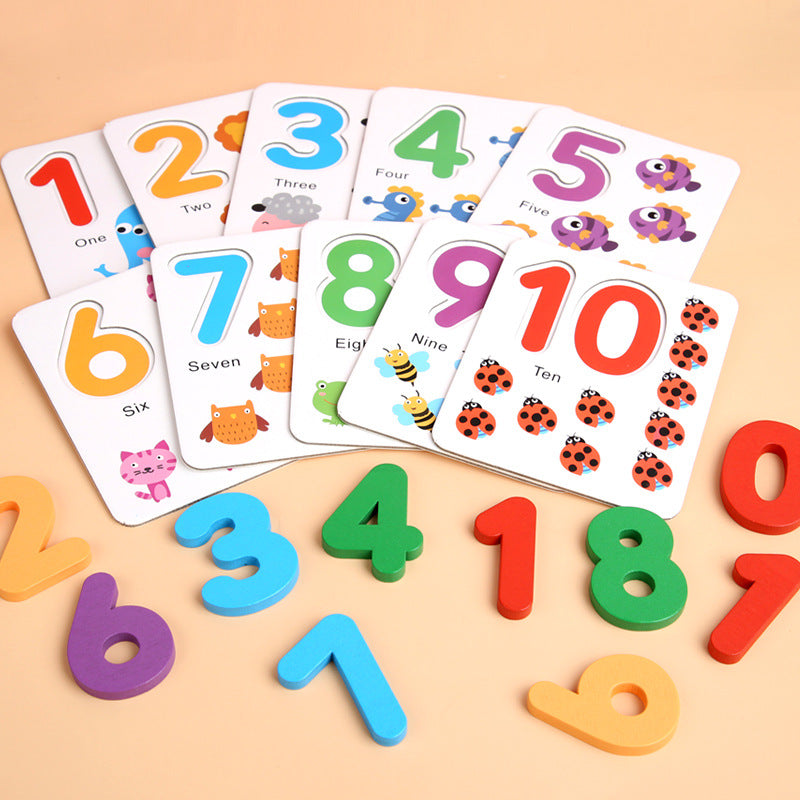 Skanto | Matematikk Stang Læringsspill