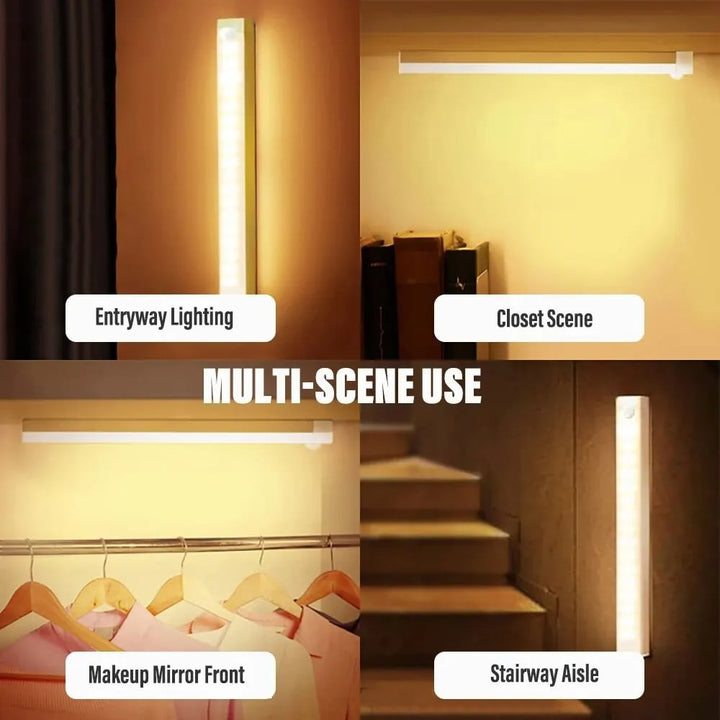 Skanto | Woyuosn Bevegelsessensor LED-lampe
