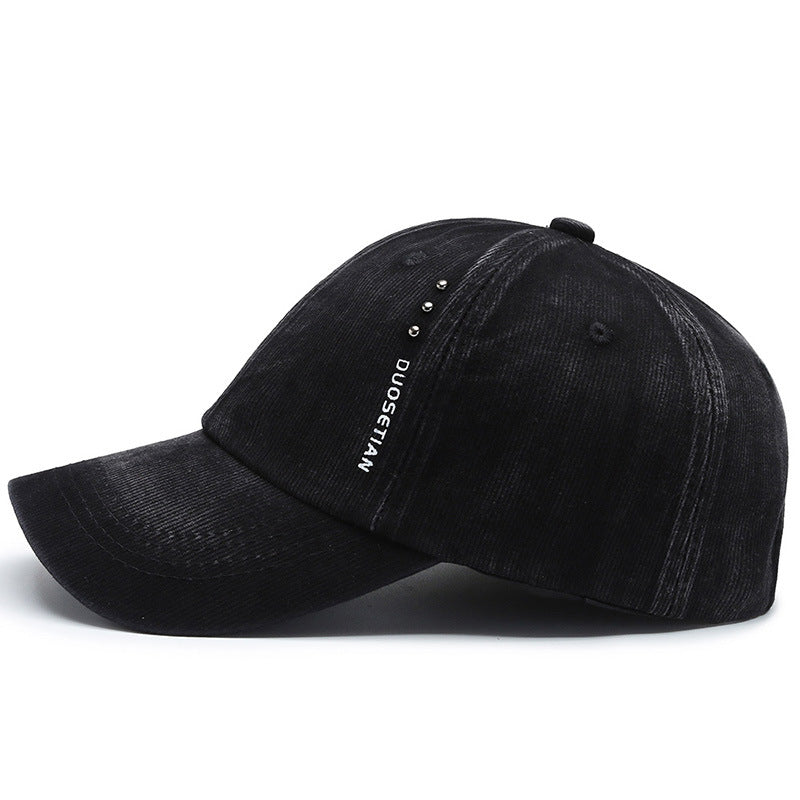 Kvinne Stilige Fritids Baseball Caps Skanto