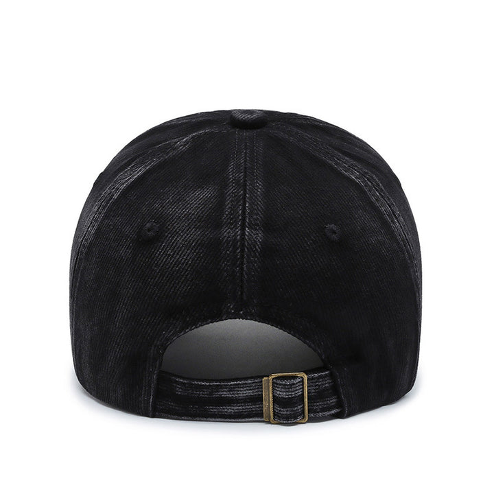 Kvinne Stilige Fritids Baseball Caps Skanto