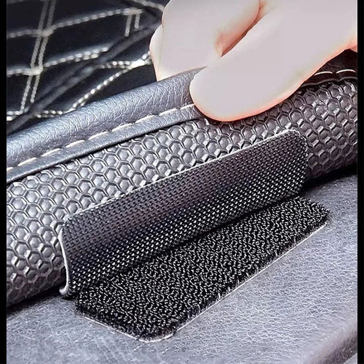 Skanto | GripGuard Pro — Føles som om det er spikret fast: sikkerhet som beskytter hjemmet ditt og eliminerer snublerisiko!