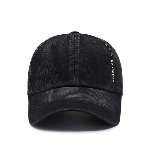 Kvinne Stilige Fritids Baseball Caps Skanto