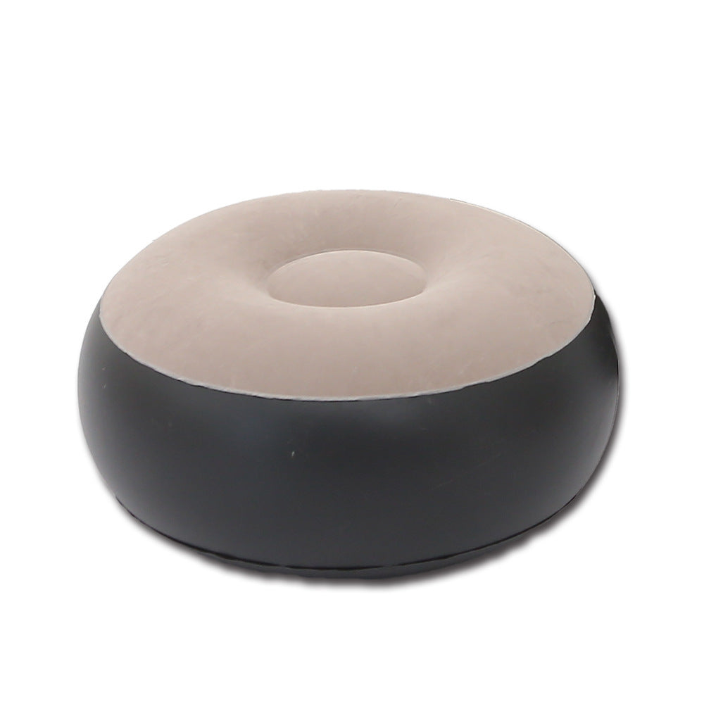 Dame Ergonomisk Sitteplass med Fargerik Design Skanto