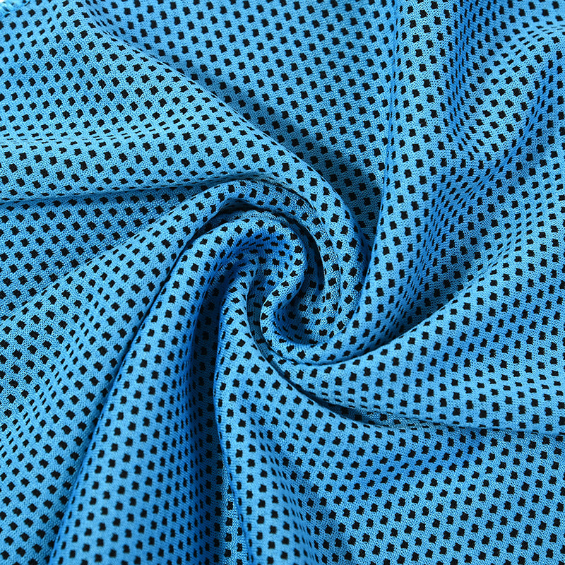 Damer Multifunksjonelt Sport Mikrofiber Håndkle Skanto