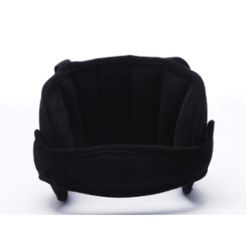 Norvo | Komfortabelt Barnas Hodeputer for Bil – Myk og Justerbar Reisepute