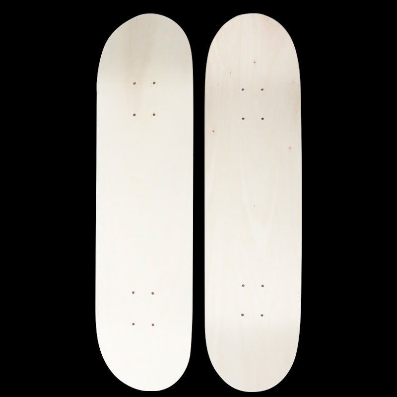 Skateboard Dekk Skanto