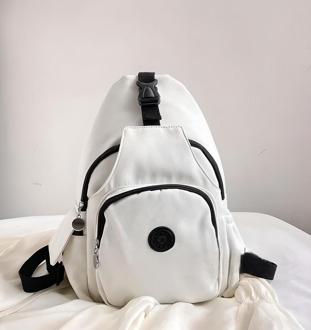 Skanto | Omformbar Anti-tyveri Crossbody veske