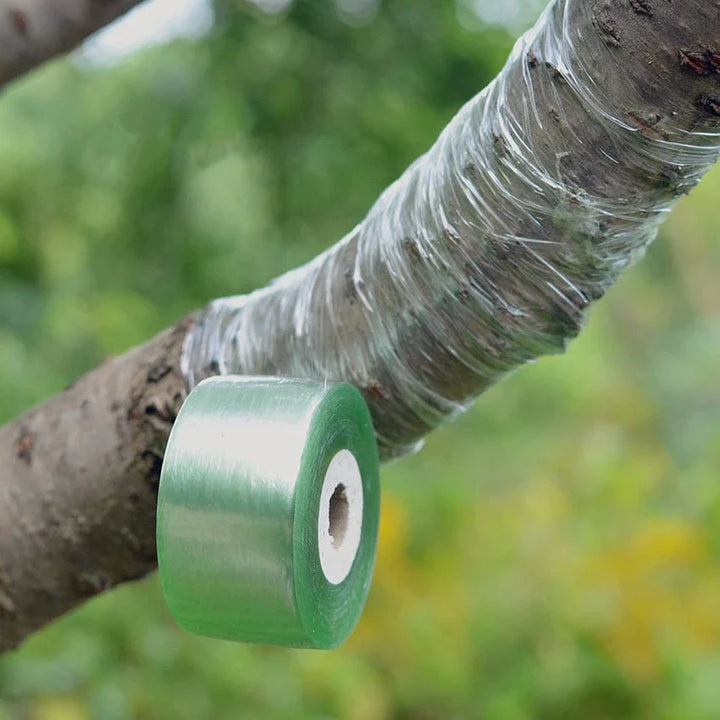 Skanto | Greiningsbånd for planter – Selvklebende greiningsbånd for trebeskjæring og poding
