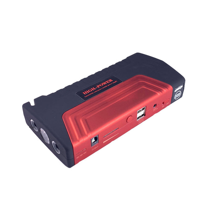 Bærbar høyytelses powerbank Skanto