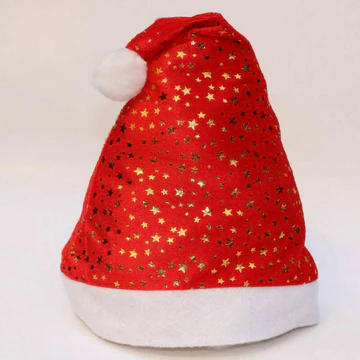 Skanto | God Jul LED Lys Hatt Nisse