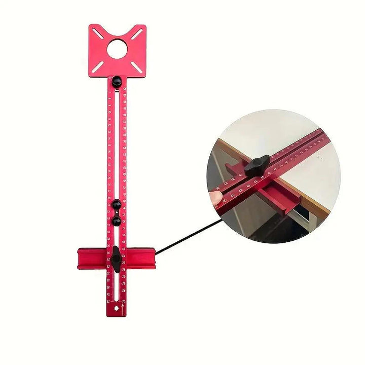 CutMaster360 Klipp presis og uten anstrengelse | Skanto