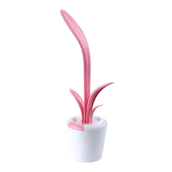 Skanto | Moderne Skrivebordslampe - LuminaFlex