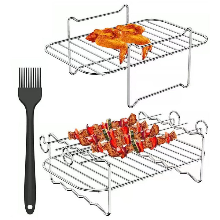 Skanto | Air Fryer Rack