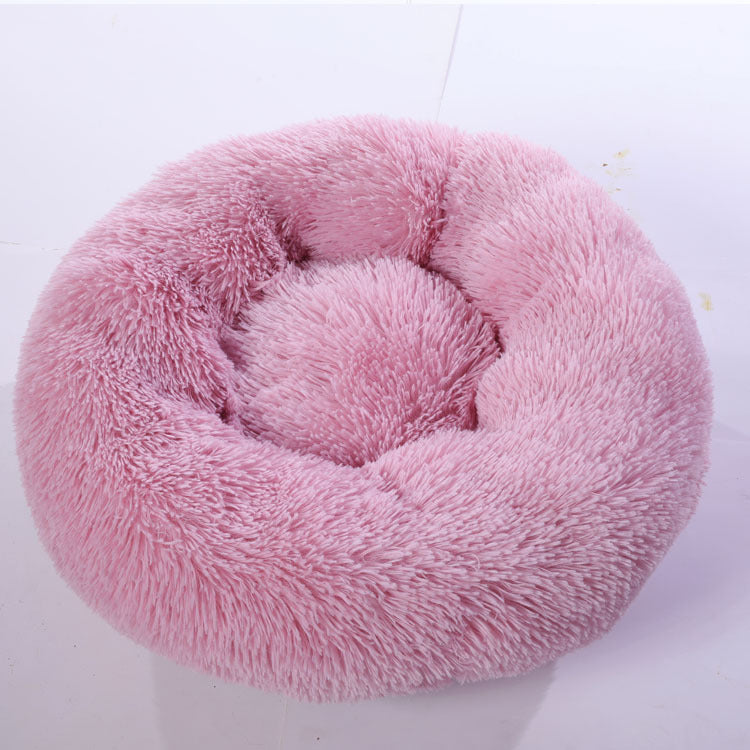 Koselig Snuggle Seng Hundeseng