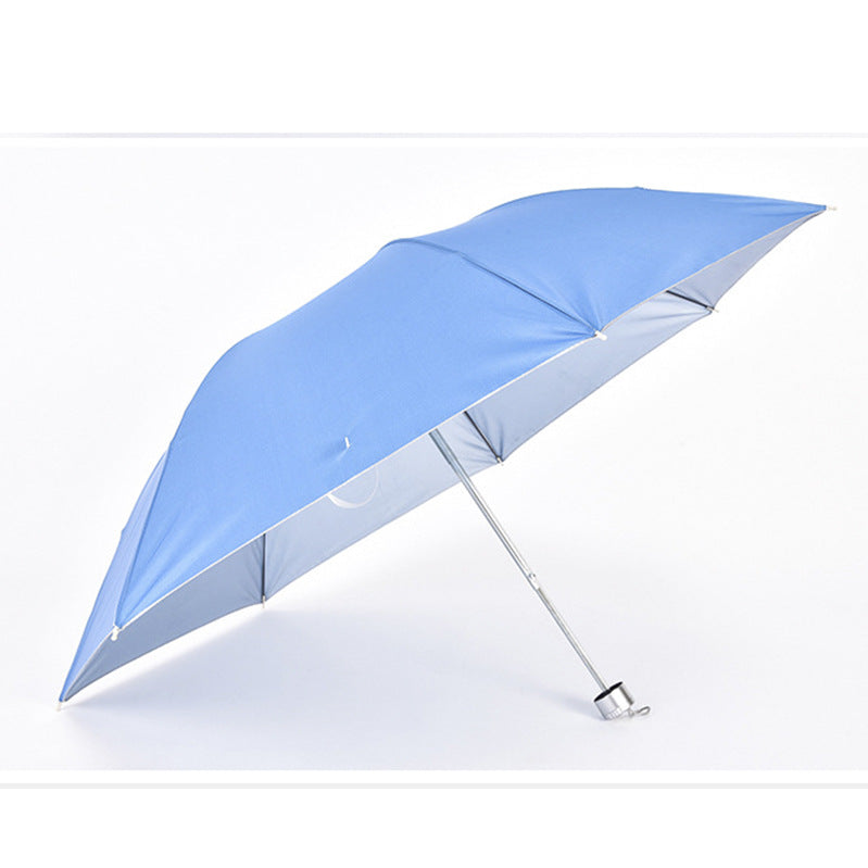 Damer Weatherproof Paraply Skanto
