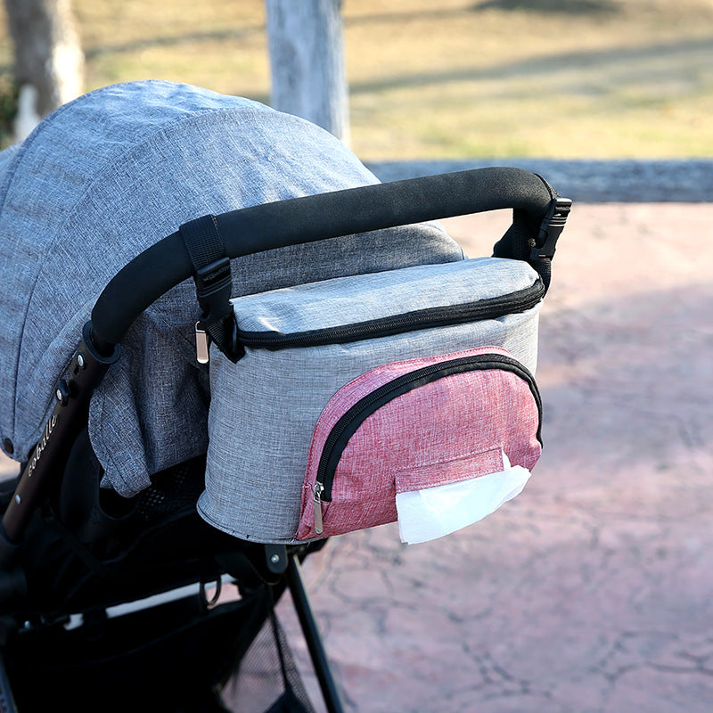 Kjølebag Skanto