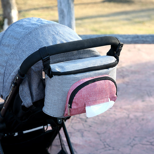 Kjølebag Skanto