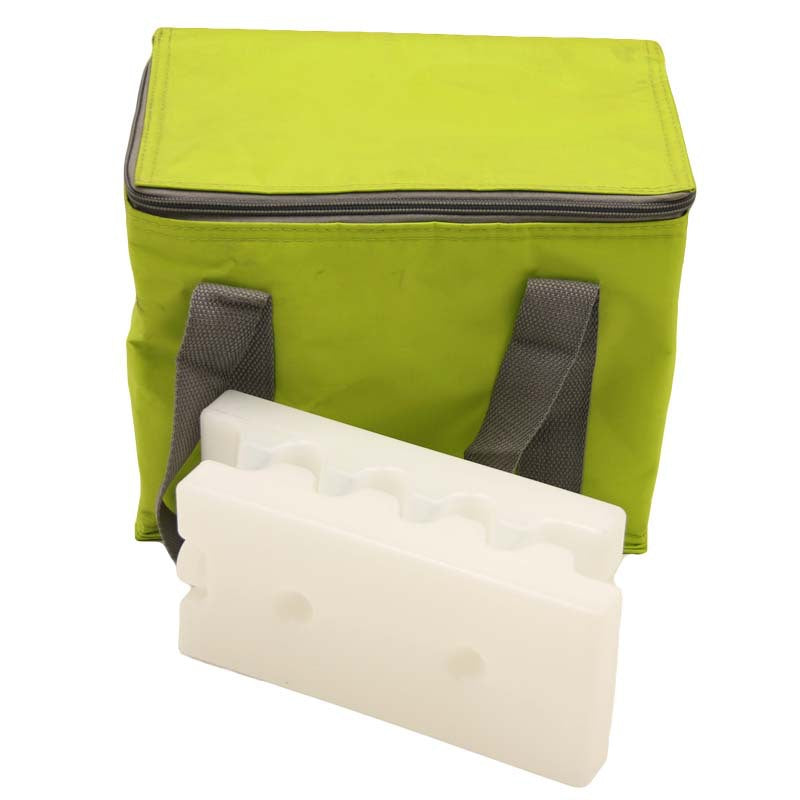Unisex Kühlakkufüllset Skanto