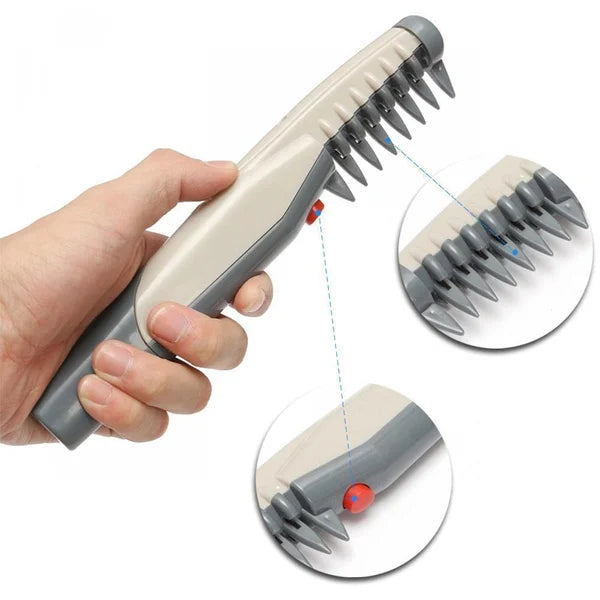 Skanto | Elektrisk Trimmer for Hunder & Katter