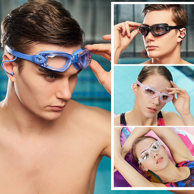 Svømmebrille Skanto
