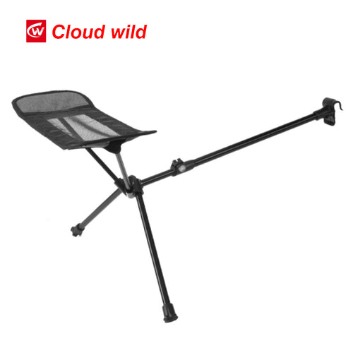 Ultra-Light Folding Chair with Mesh Back Skanto