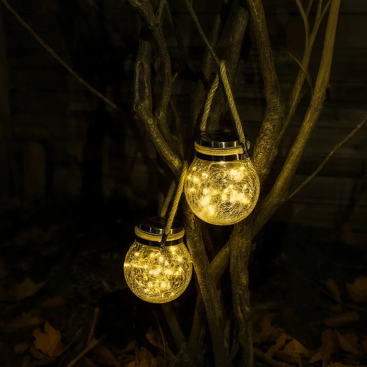 Skanto | SolarLoom Lantern