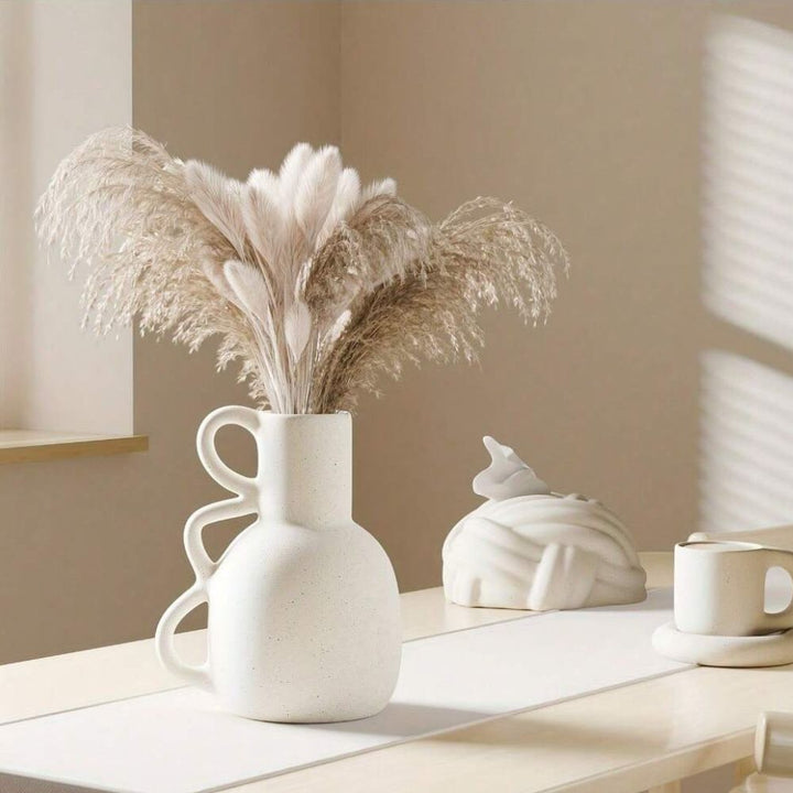 Skanto | Art Deco Keramisk Vase