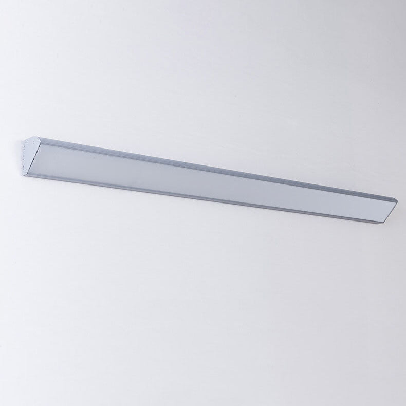 Garduru Aluminium LED Vegglampe | Vanntett | Innendørs- og utendørsbelysning | Ulike størrelser og farger