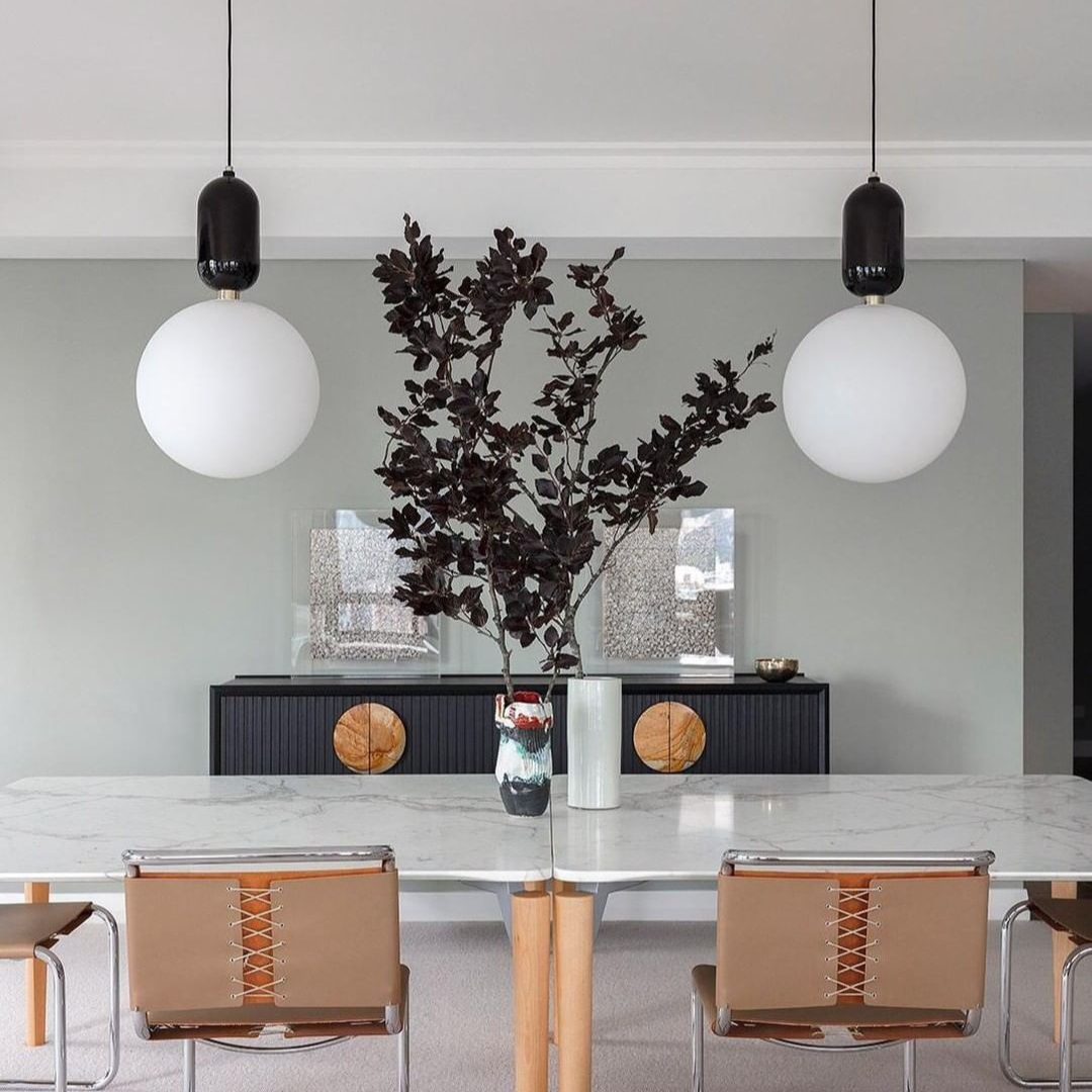 Skanto | Moderne Henge Lampe