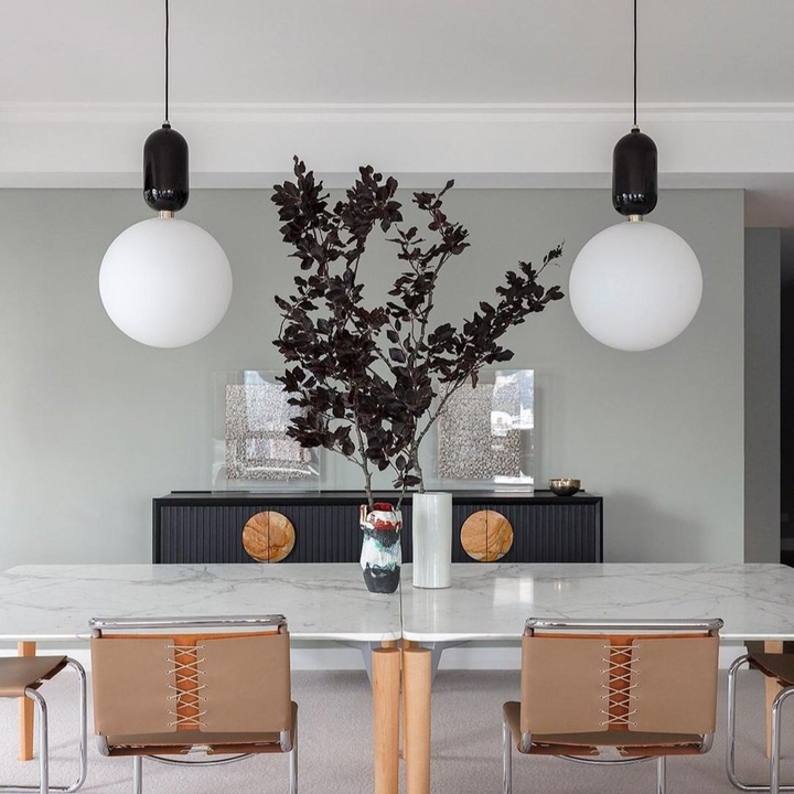 Skanto | Moderne Henge Lampe