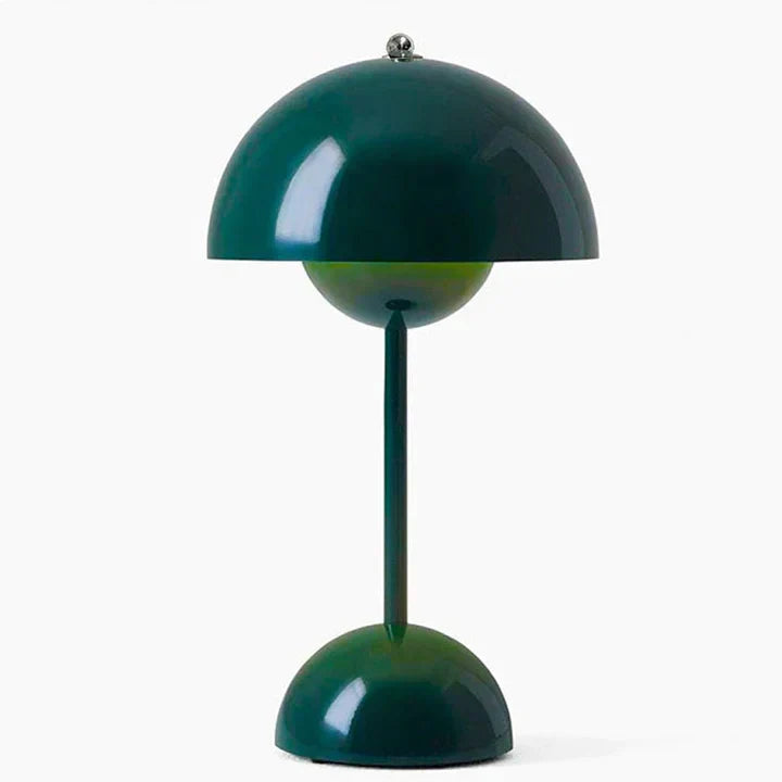 Skanto | Moderne Nordic Bordlampe Luksusdesign