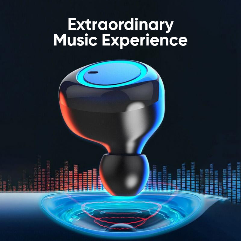 Skanto | Y50 TWS Trådløs Bluetooth Hodetelefoner