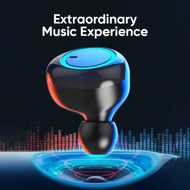 Skanto | Y50 TWS Trådløs Bluetooth Hodetelefoner