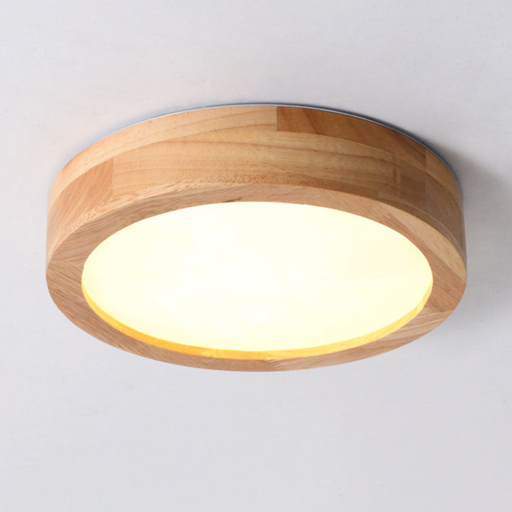 Skanto | Taklampe Tre LED Innfelt Armatur