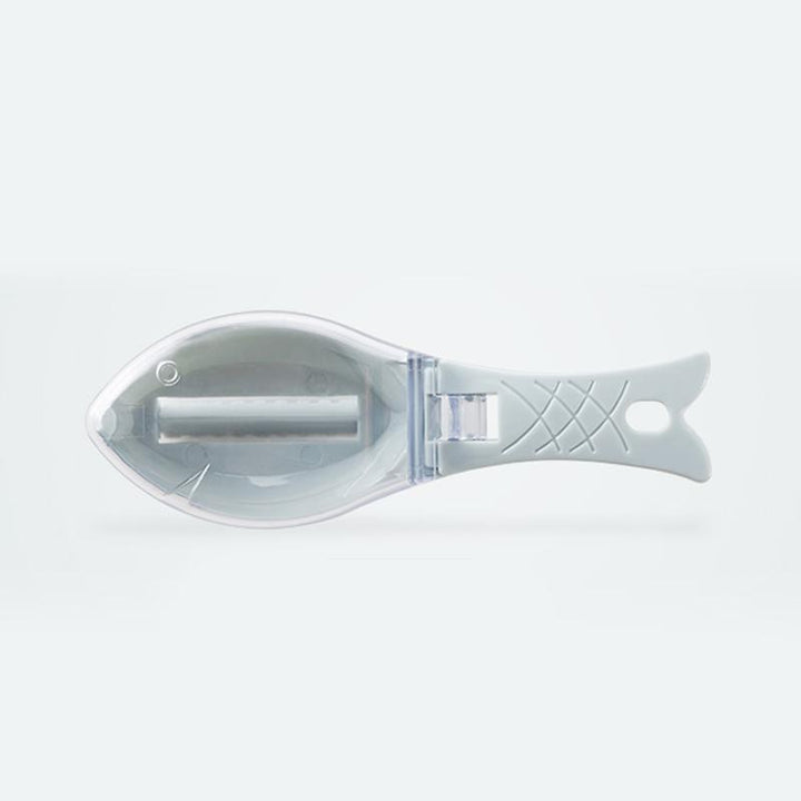 Fiskeskinnskraper | Skanto