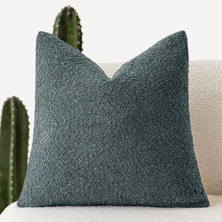 Skanto | Tulum Boucle Puteklede 45x45cm Dekorativpute