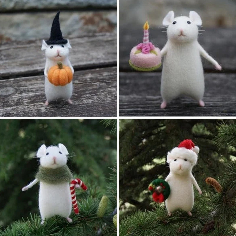 Skanto | Filthmus Halloween Ornament