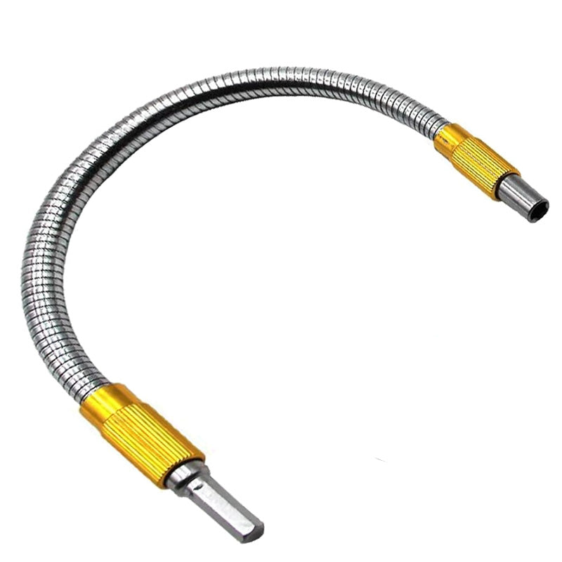 Skanto | Metal Flex Universal Extension Bit Holder (10 stk)