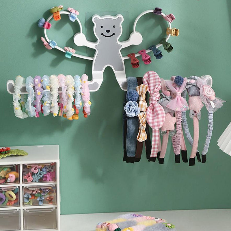Bear Hanger Oppbevaringsstativ | Skanto