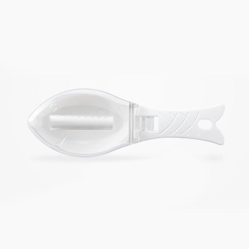 Fiskeskinnskraper | Skanto