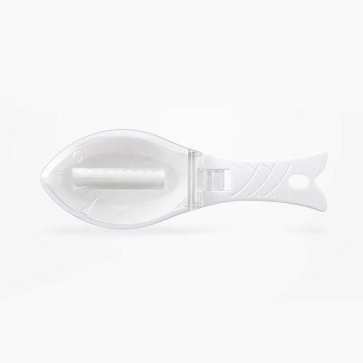 Fiskeskinnskraper | Skanto