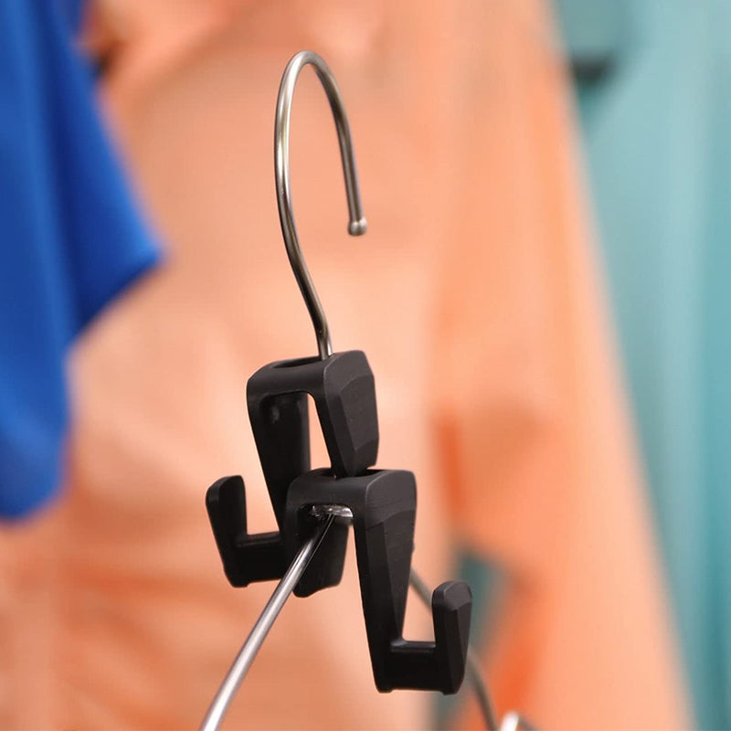 Hanger Connection Hook(18 PCS) | Skanto