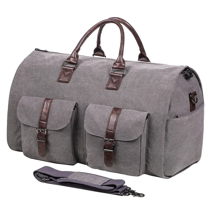 Skanto | FlexiSuit | Reis med eleganse og komfort