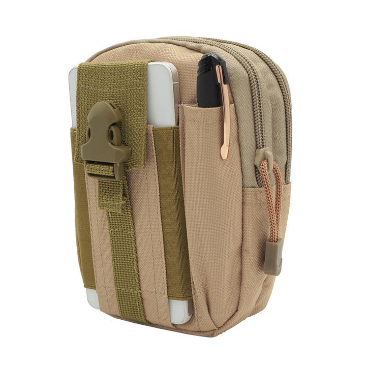 Sport hip bag for outdoor use | Skanto