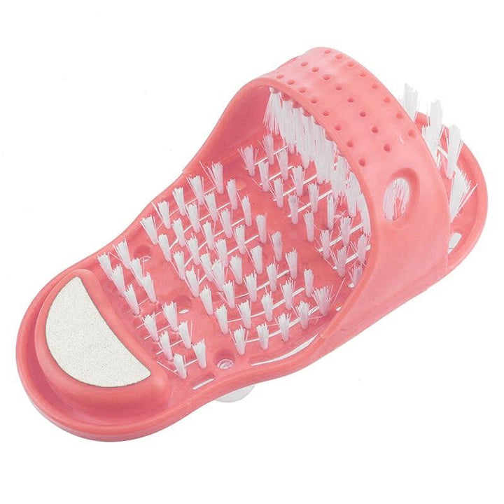 Skanto | Fot Skrubbesandal