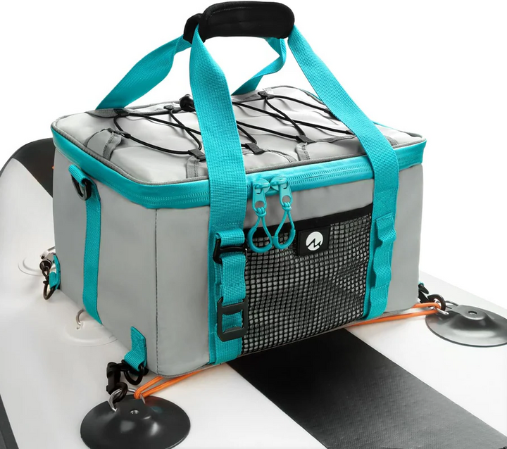 Skanto | Eventyrklar Paddleboard Kjøler Decker Bag
