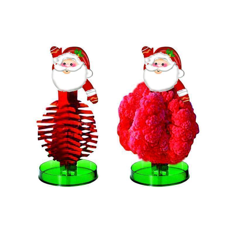 Magisk Juletre  | Skanto