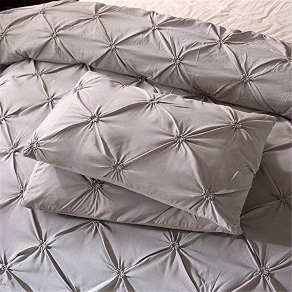 Skanto | Airweave Pintuck | 3pcs Dynecover Sett