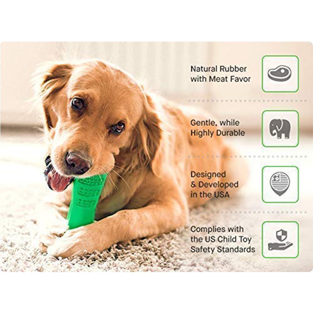 Skanto | Pet Dog Toothbrush