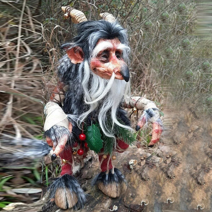 Skanto | Hagen Stor Goblin